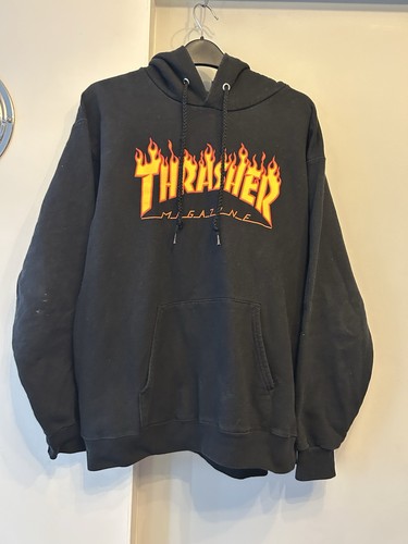 Thrasher men hoodie - men’s, size