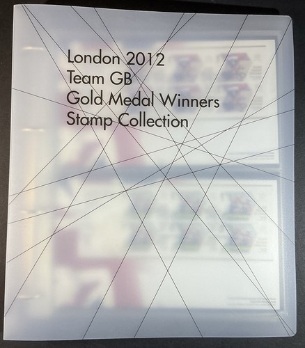Team 2012 olympic - gb,