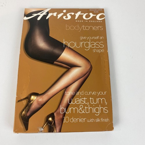 Aristoc bodytoner hourglass - aristoc,