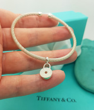 Tiffany & Co. Very RARE Mesh