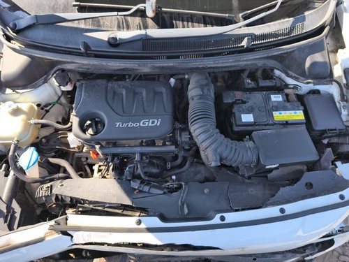Hyundai i20 gdi - t-gdi, 2016-2020