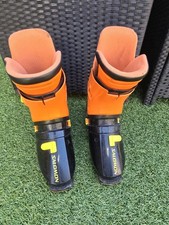 Vintagr Salomon XS 92 Equipe Ski Boots Size 330-35.