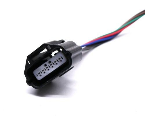 Egr valve repair wiring - egr,
