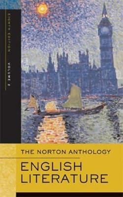 The norton anthology - the, of