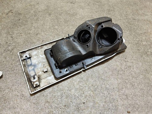 Opel vivaro furgon fuel - f7,
