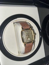 1949 Men’s Bulova Excellency