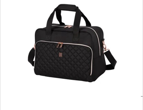 Luggage divinity quilted - it,