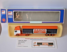 Lledo Promovers - Articulated