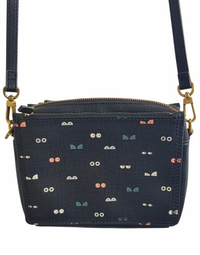 New fossil crossbody bag - crossbody,