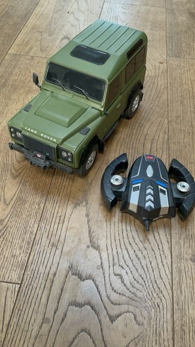 Raster landrover defender - raster,