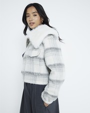 River Island Womens Crop