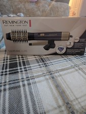 Remington Sapphire Luxe Hot