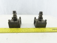 Erowa ER-009216 Brass