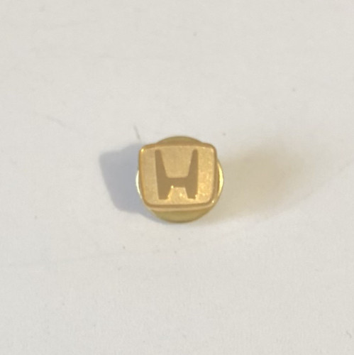 Honda car logo small metal - logo,