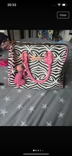Barbie paul boutique bag - boutique,