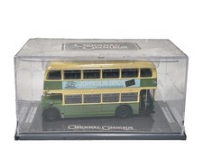 Corgi OOC 1:76 Bristol Lodekka