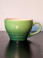 Le Creuset Green Grand Mug