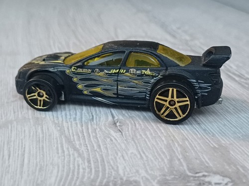 Hot wheels first - wheels, #46