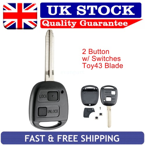 Button key fob case - button,
