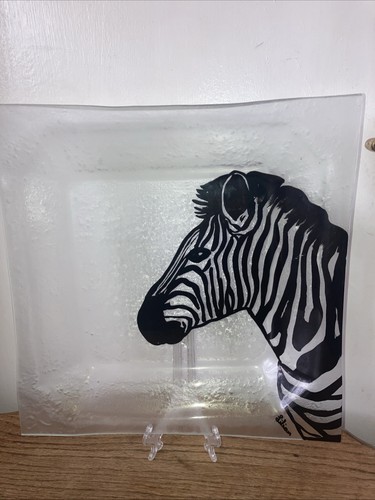 Stunning fused glass - stunning,