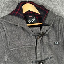 Gloverall Duffle Coat Womens