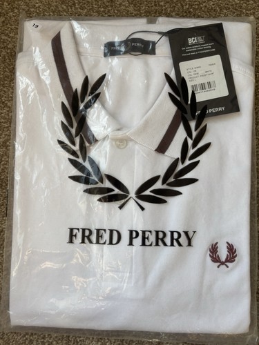 Fred perry men - fred,