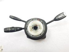 2011 MERCEDES E-CLASS STEERING COLUMN INDICATOR WIPER STALKS + SQUIB A2129008602