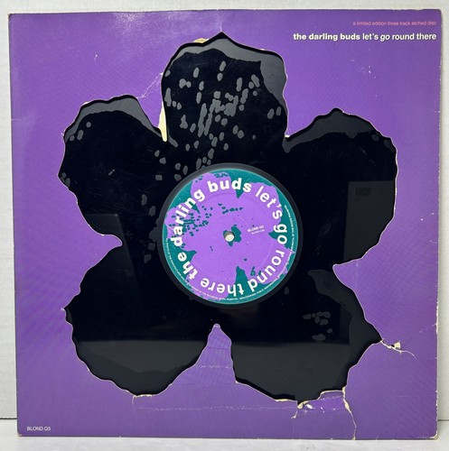The darling buds let s - 12", let's