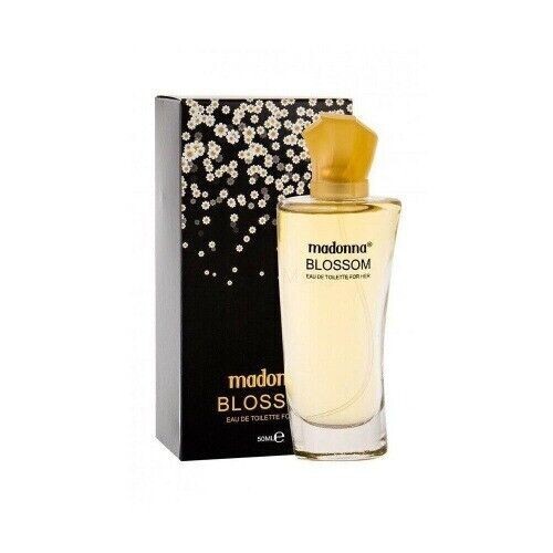 Madonna blossom eau de - blossom,
