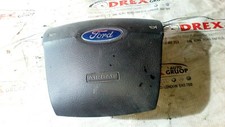S max Ford Driver Air Bag