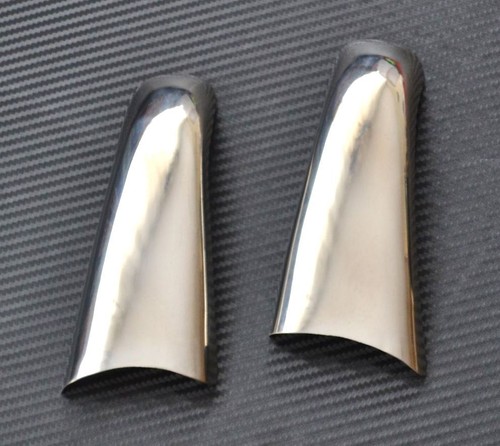 Chrome stainless steel - chrome,