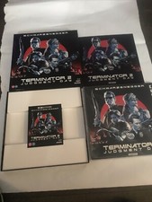 Terminator judgment day lp - 2,