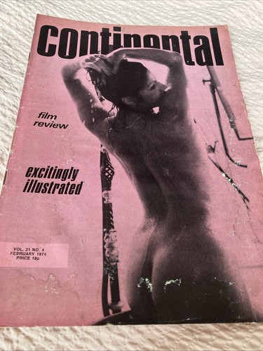 Continental film review - continental,