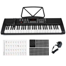 61 Keys Teaching Electronic