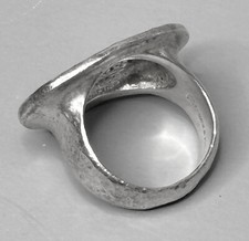 DOWER & HALL Sterling Silver