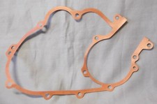 Vespa PX200 Crankcase Centre