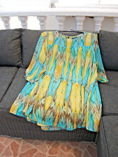 Marina Kaneva Dress/ Tunic