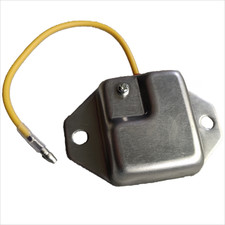 Regulator Rectifier For Yamaha