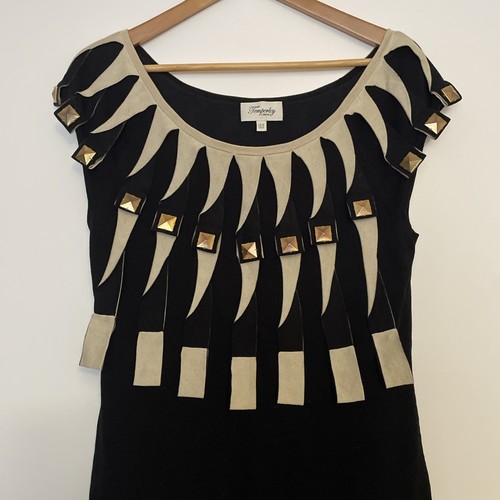 Alice temperley bellini studed - alice,