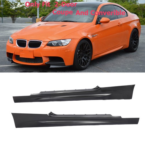 Style side skirt for bmw - style,