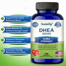 Hormone Balance Supplement