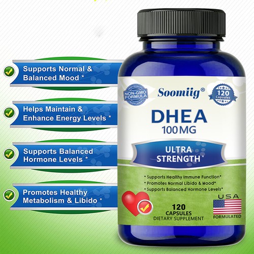 Hormone balance supplement - hormone,