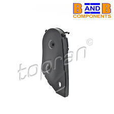OUTER CAM BELT COVER VW GOLF