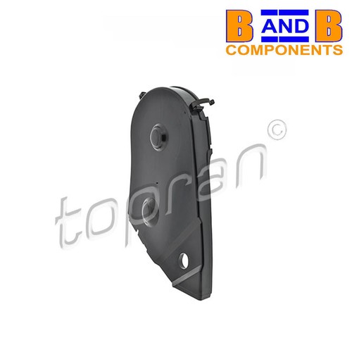 Outer cam belt cover - belt, vw