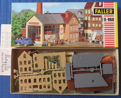 Faller ams kit - faller,
