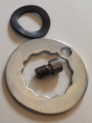 Casa lambretta rear hub - casa,