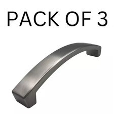 PACK OF 3 Firenze Pull Handle
