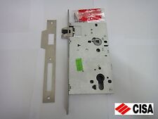 BATHROOM THUMBTURN LOCK CASE