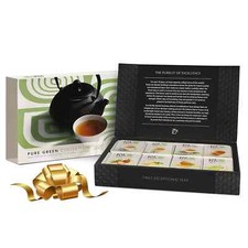 Jaf Tea - Tea Sampler Gift Set