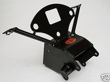 YAMAHA R6 (08-16) RACE FAIRING